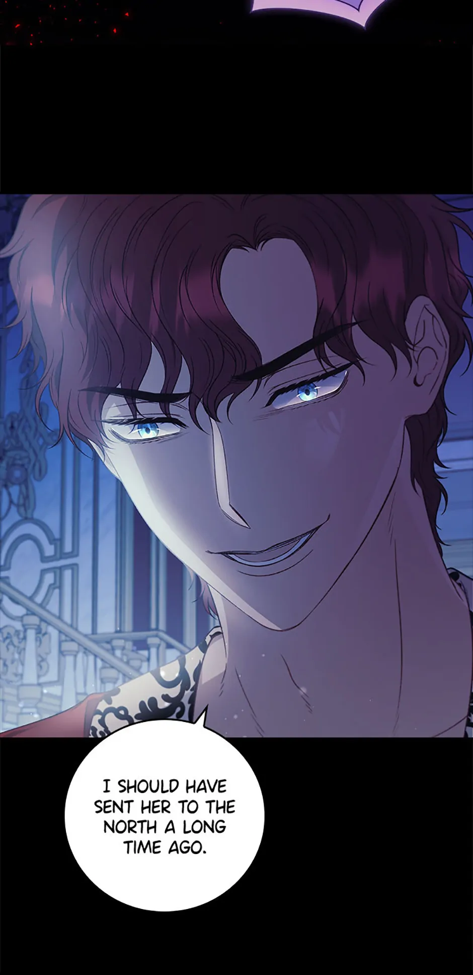Fakes Don’t Want To Be Real Chapter 76 page 5