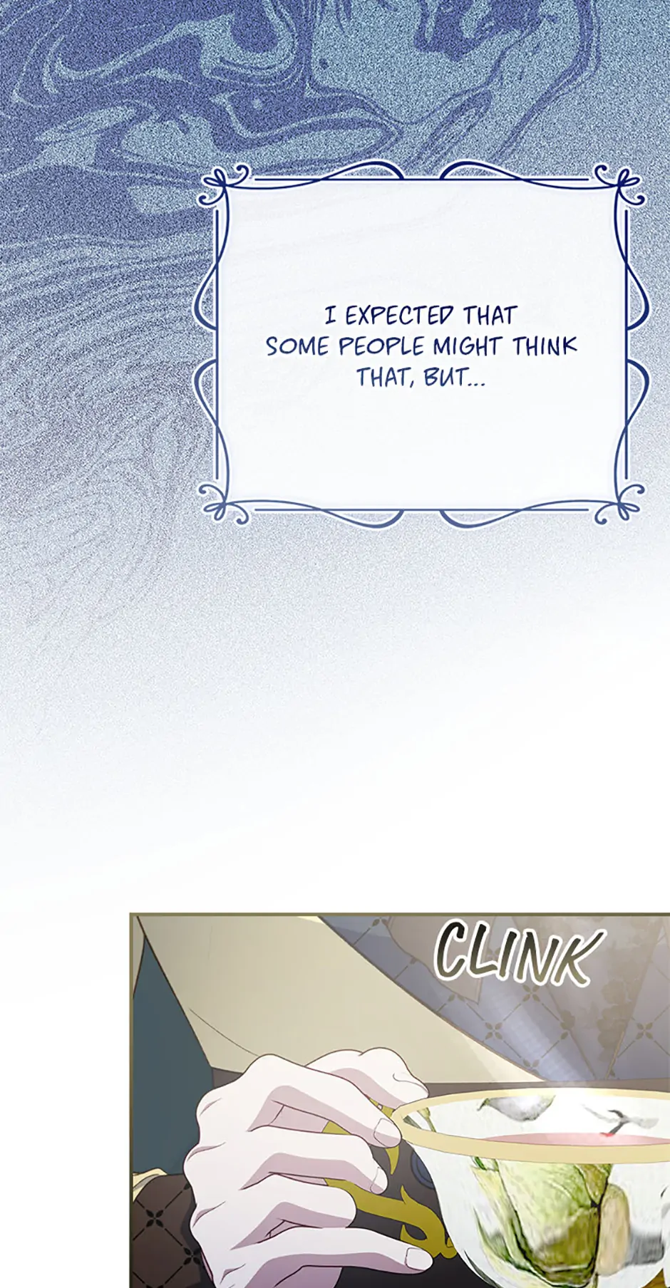 Fakes Don’t Want To Be Real Chapter 76 page 62