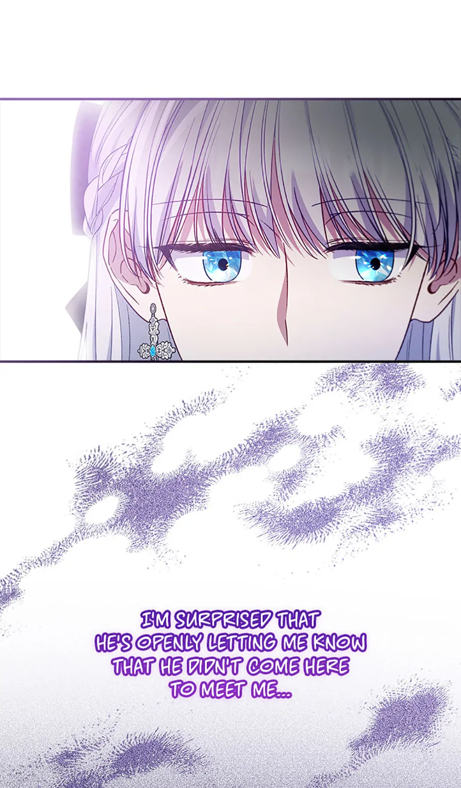 Fakes Don’t Want To Be Real Chapter 76 page 64