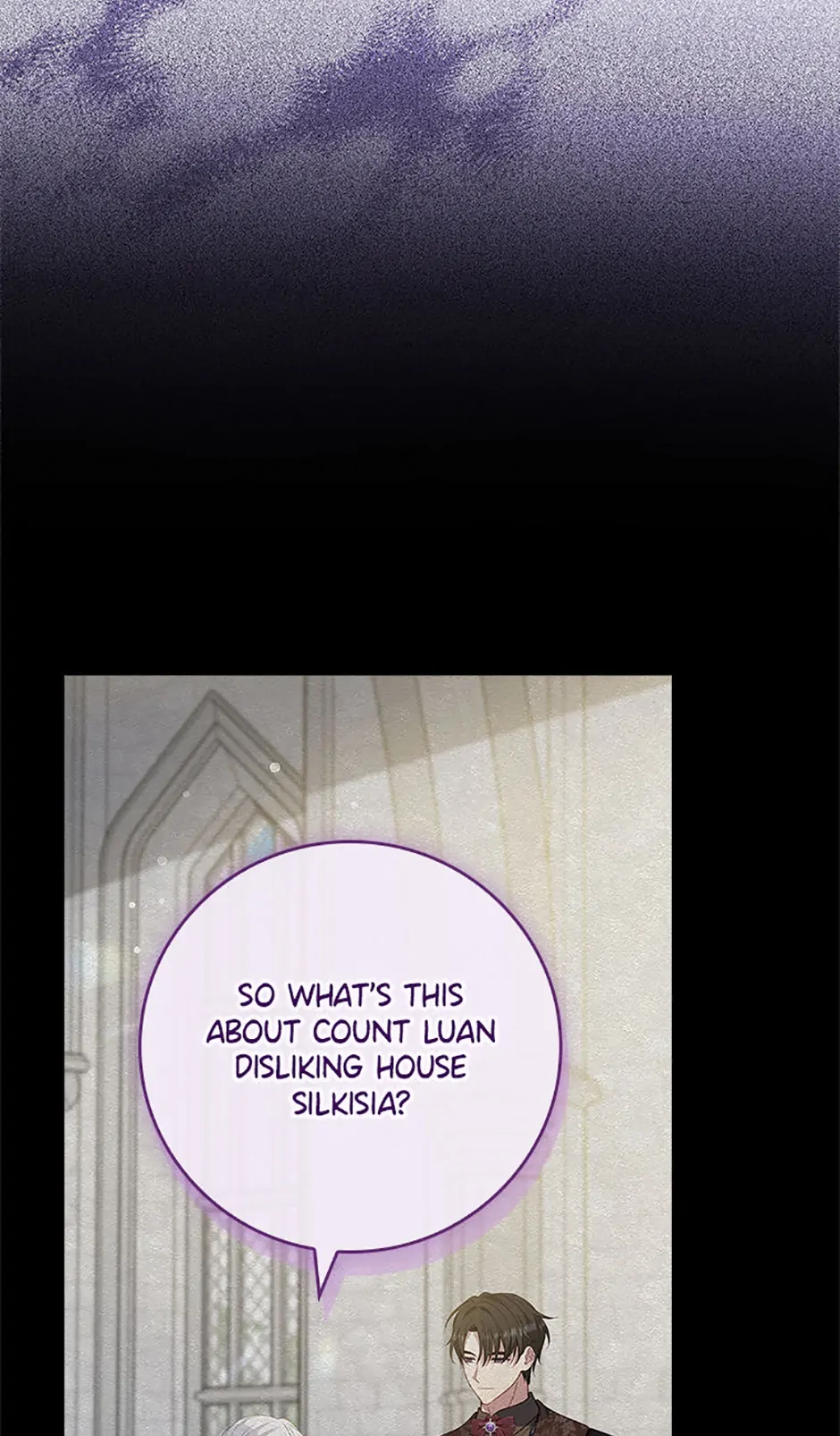 Fakes Don’t Want To Be Real Chapter 76 page 65