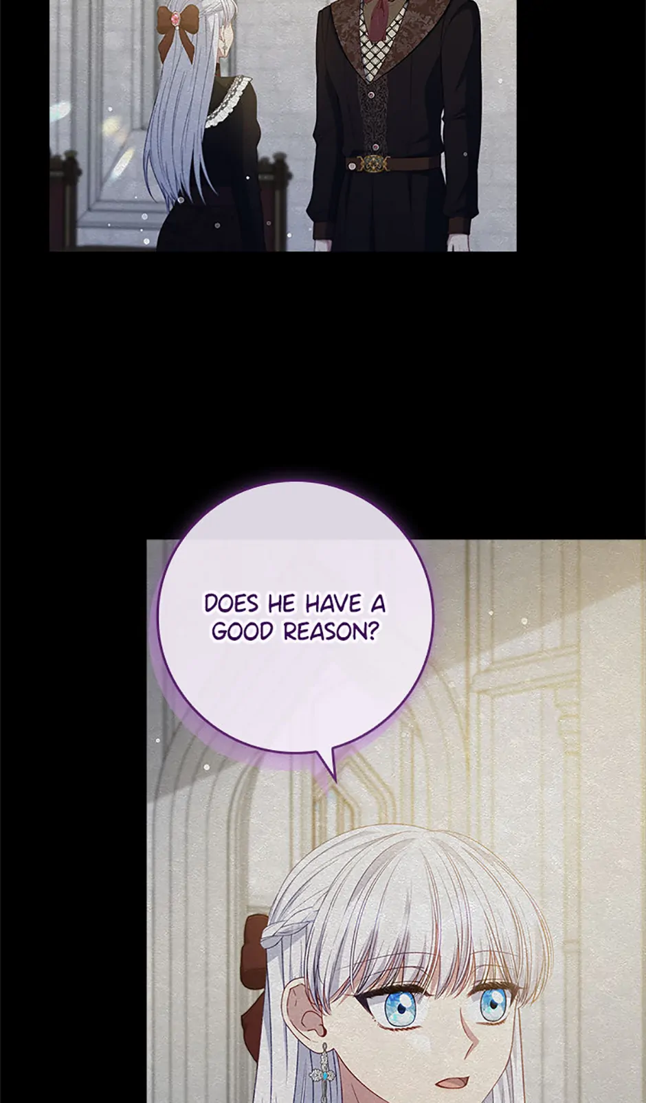 Fakes Don’t Want To Be Real Chapter 76 page 66