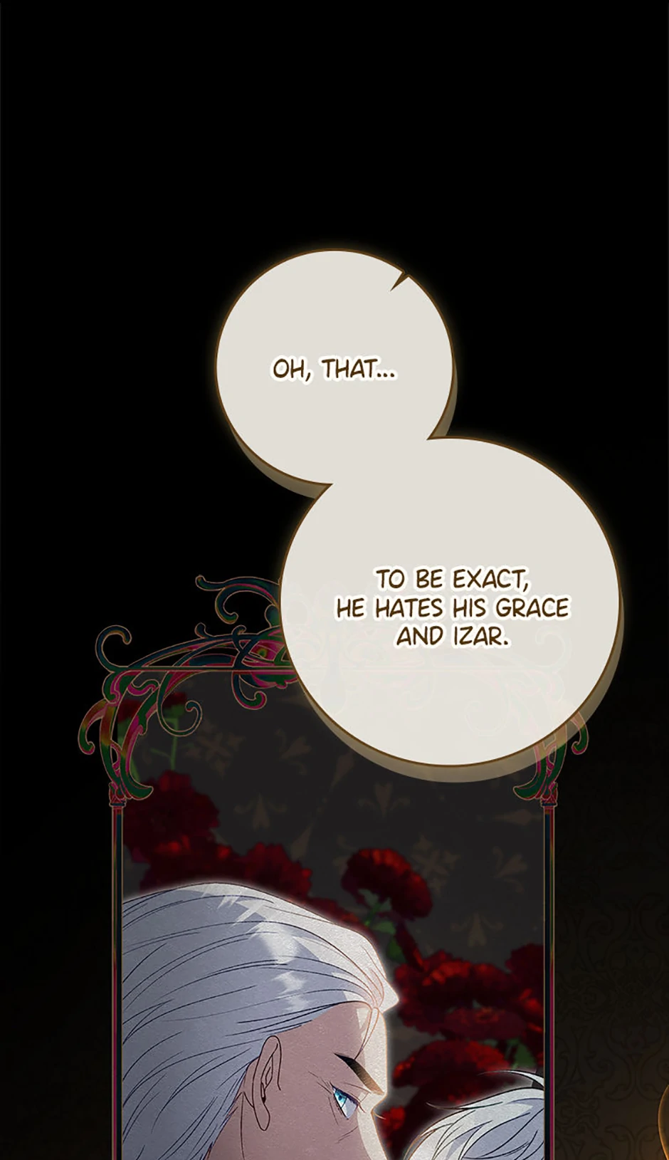 Fakes Don’t Want To Be Real Chapter 76 page 68