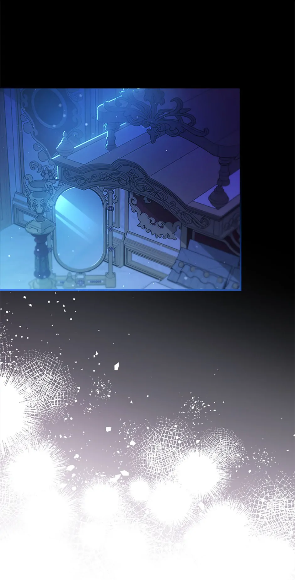 Fakes Don’t Want To Be Real Chapter 76 page 6