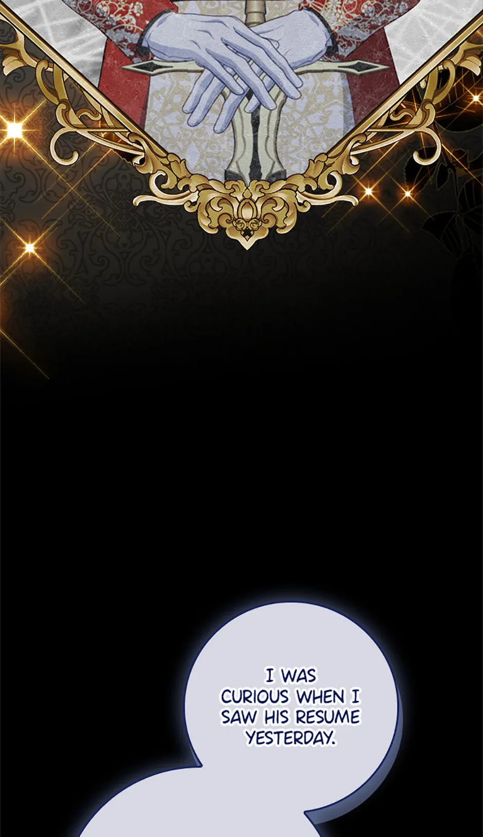 Fakes Don’t Want To Be Real Chapter 76 page 71