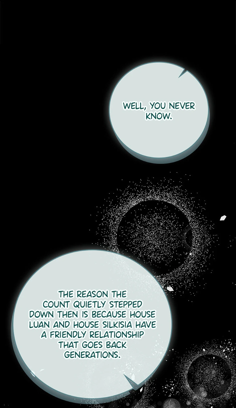Fakes Don’t Want To Be Real Chapter 76 page 78