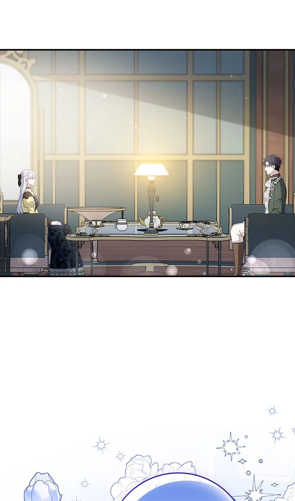 Fakes Don’t Want To Be Real Chapter 76 page 83