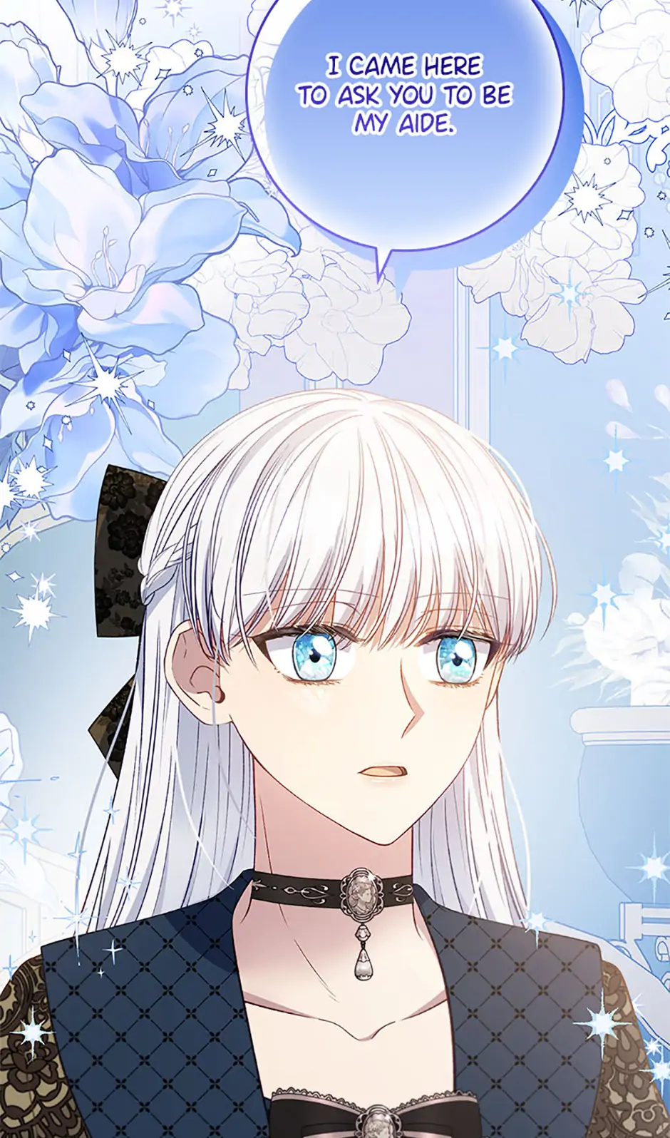 Fakes Don’t Want To Be Real Chapter 76 page 84
