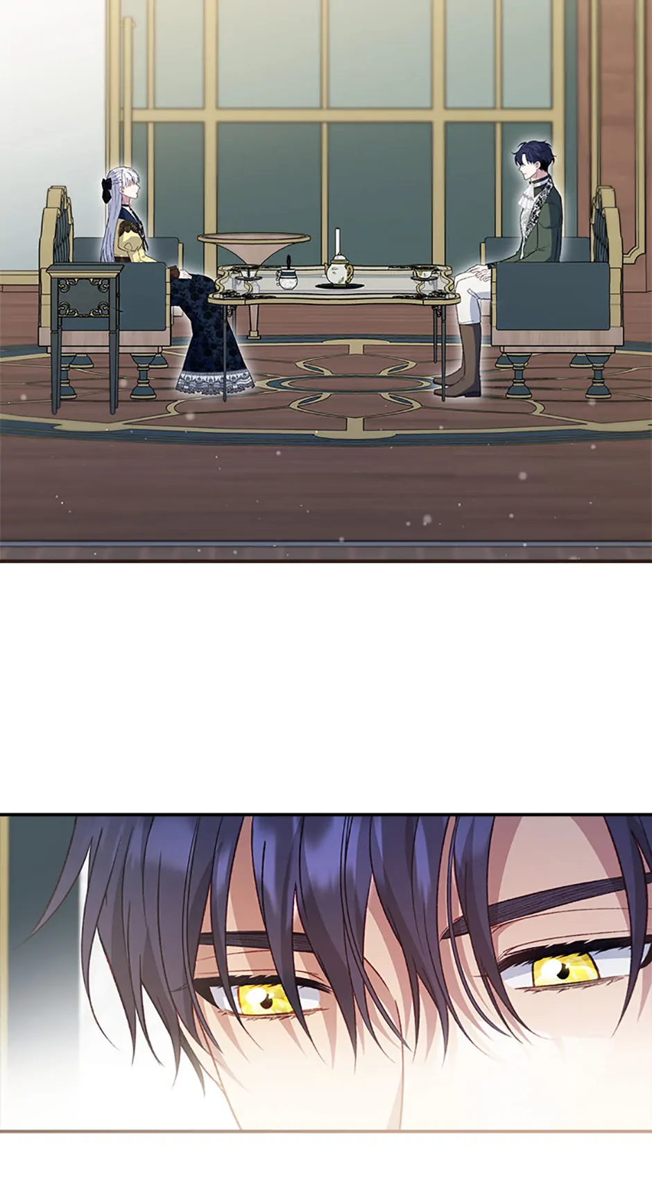 Fakes Don’t Want To Be Real Chapter 77 page 13