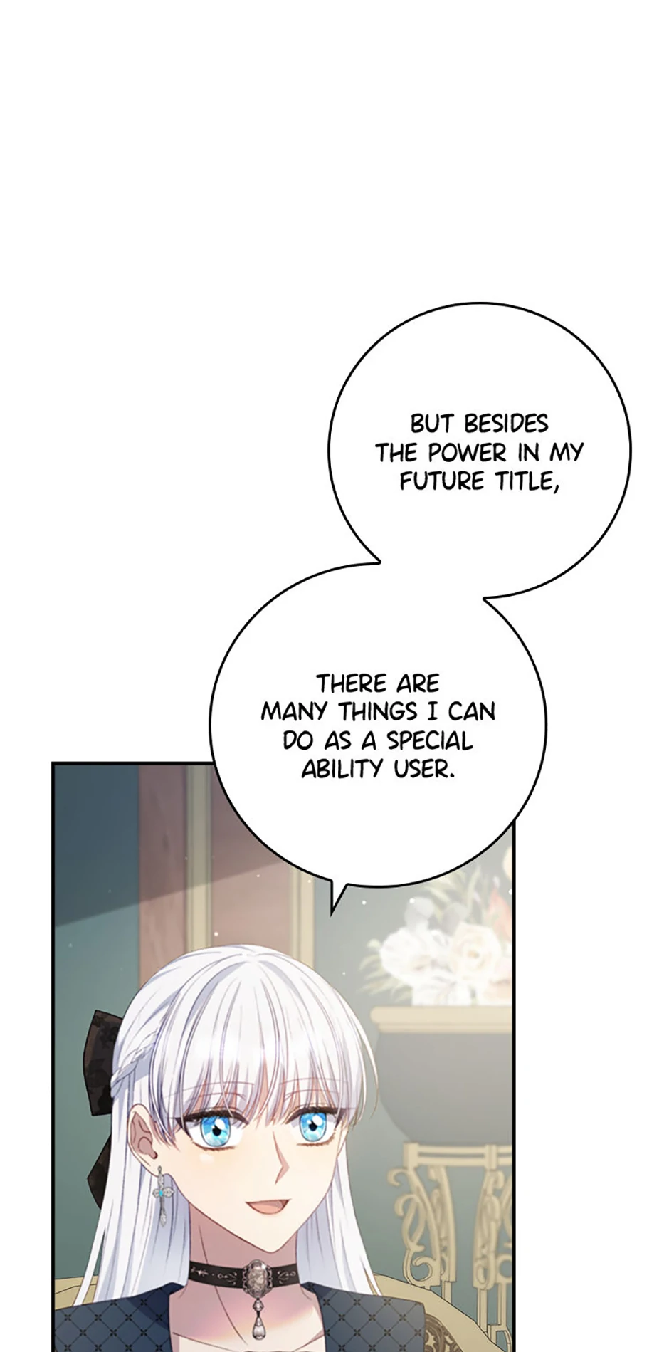 Fakes Don’t Want To Be Real Chapter 77 page 18