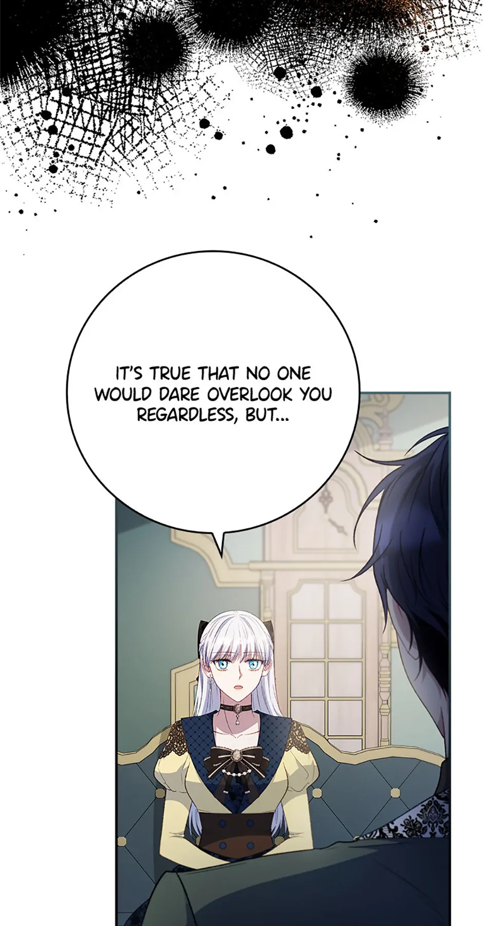Fakes Don’t Want To Be Real Chapter 77 page 29