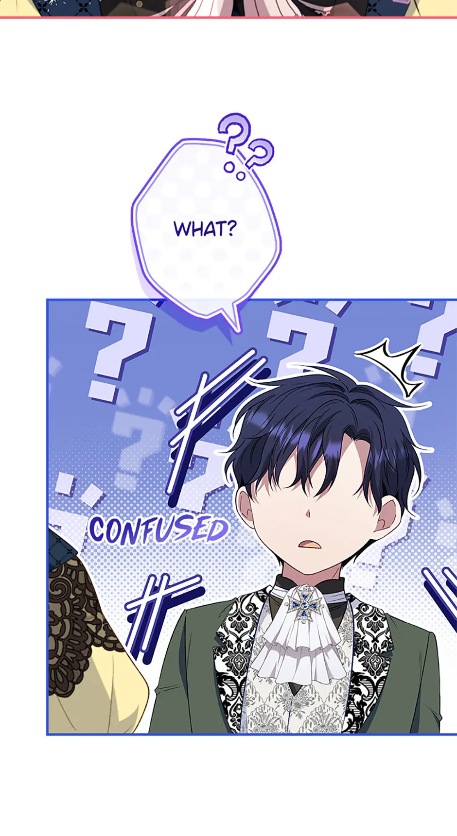 Fakes Don’t Want To Be Real Chapter 77 page 37