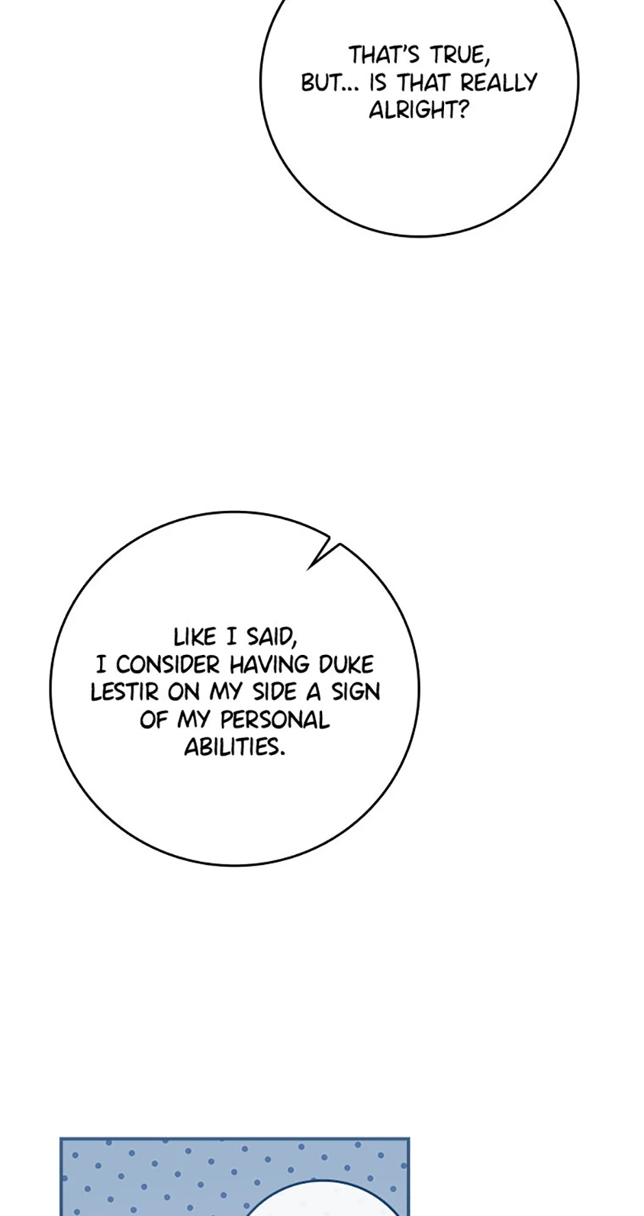 Fakes Don’t Want To Be Real Chapter 77 page 39