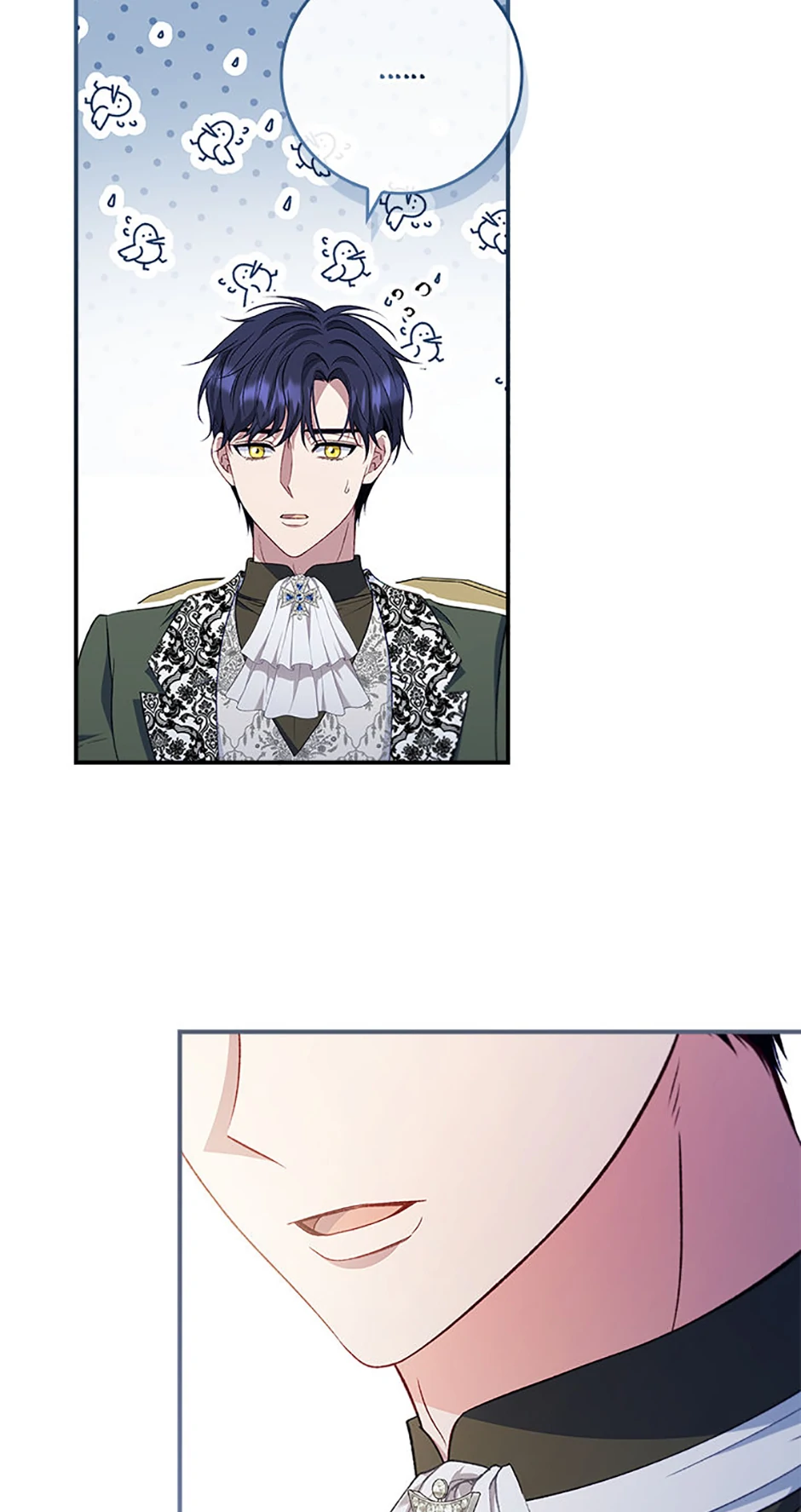 Fakes Don’t Want To Be Real Chapter 77 page 40