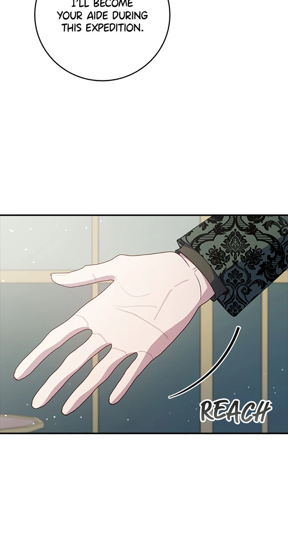 Fakes Don’t Want To Be Real Chapter 77 page 43