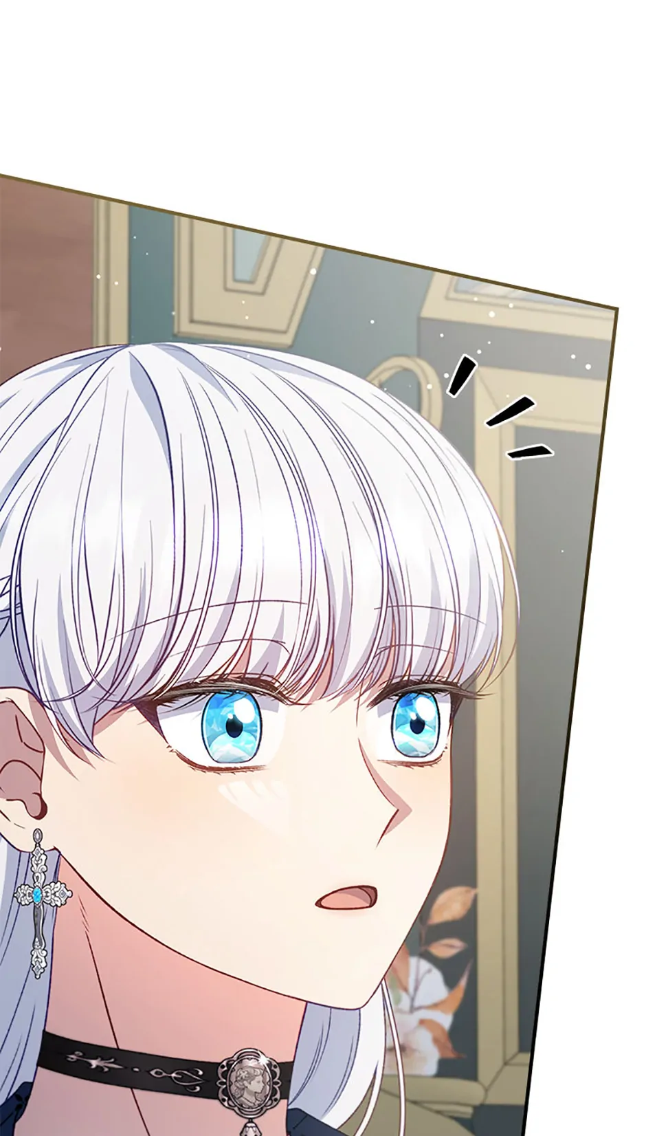 Fakes Don’t Want To Be Real Chapter 77 page 44