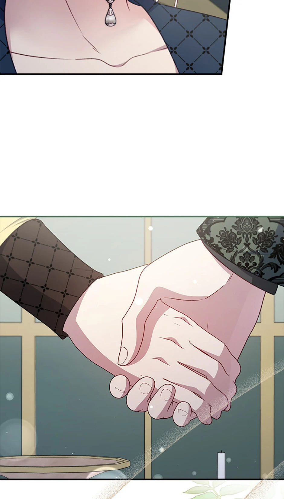 Fakes Don’t Want To Be Real Chapter 77 page 45