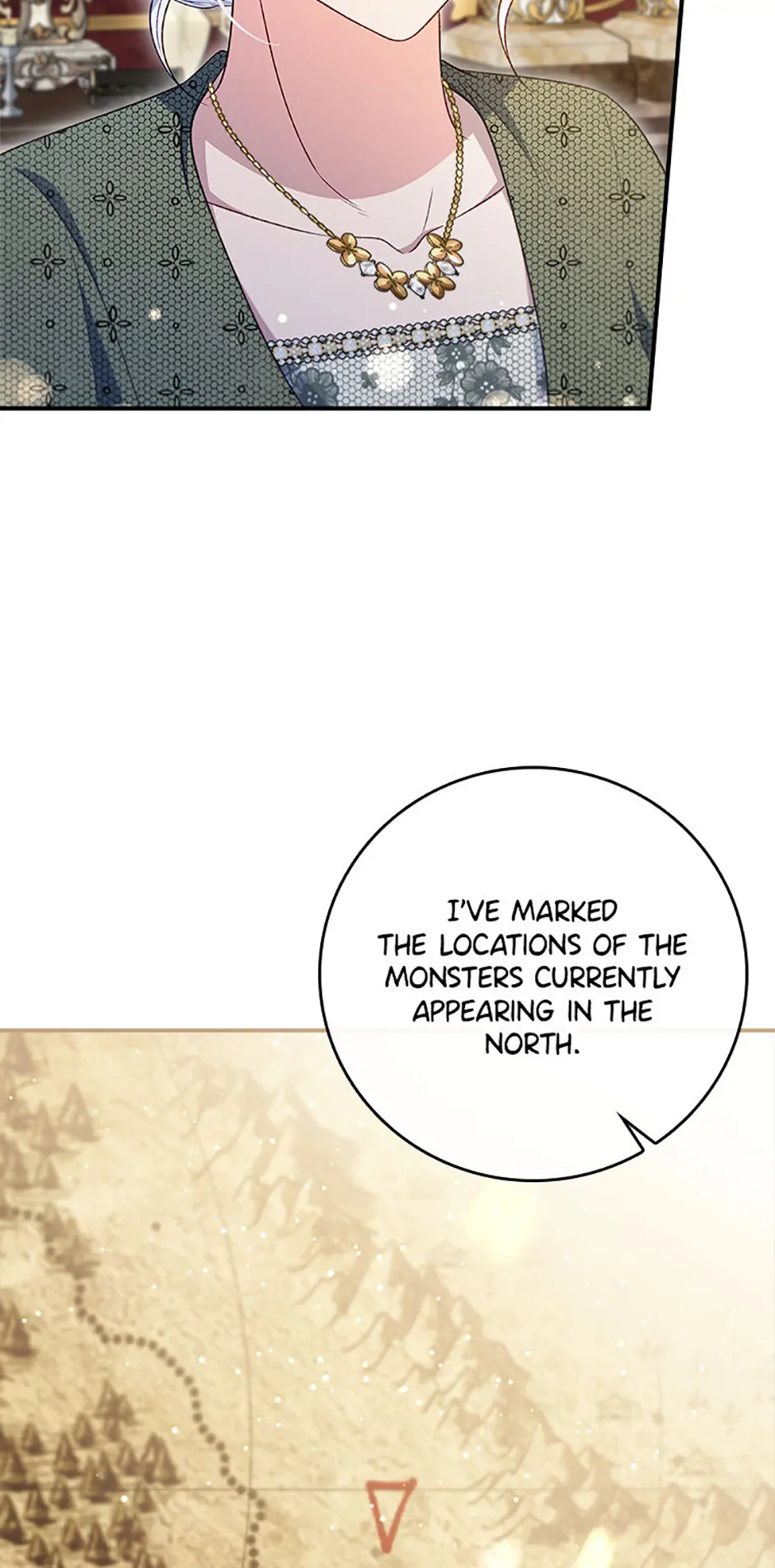 Fakes Don’t Want To Be Real Chapter 77 page 56