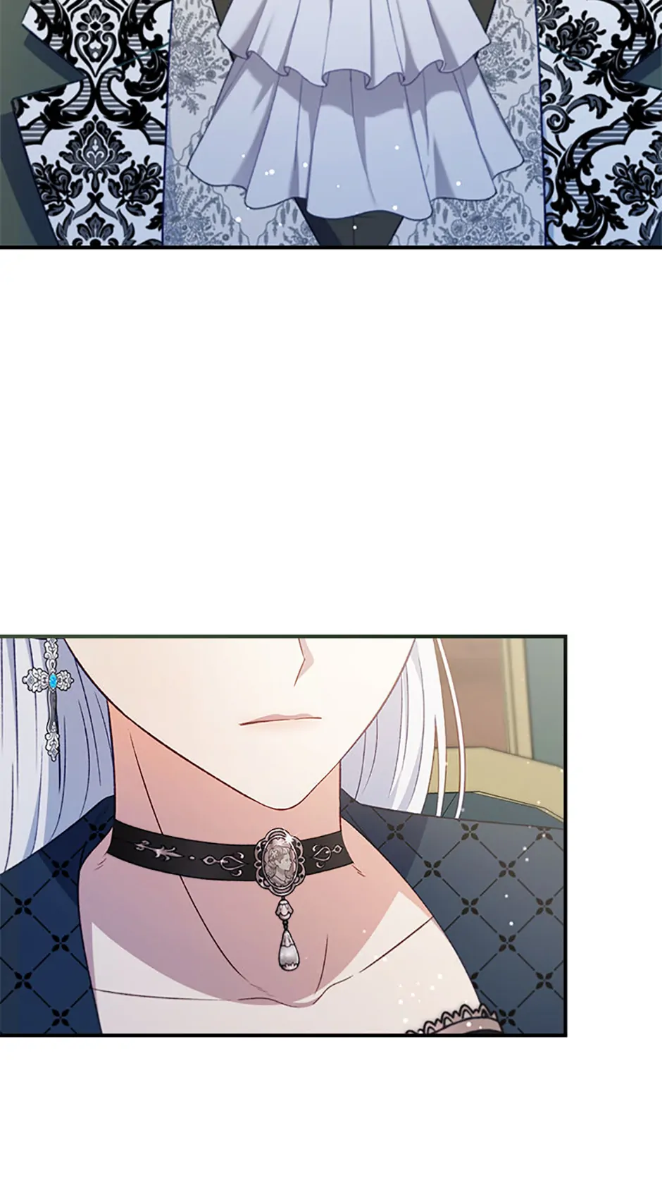 Fakes Don’t Want To Be Real Chapter 77 page 5