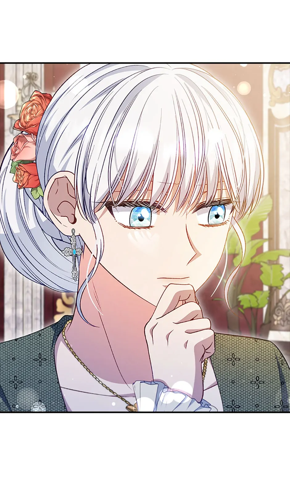 Fakes Don’t Want To Be Real Chapter 77 page 59