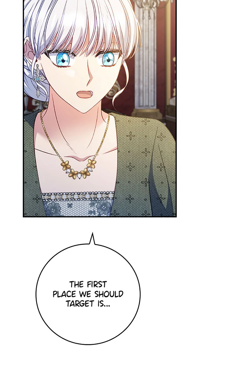 Fakes Don’t Want To Be Real Chapter 77 page 63