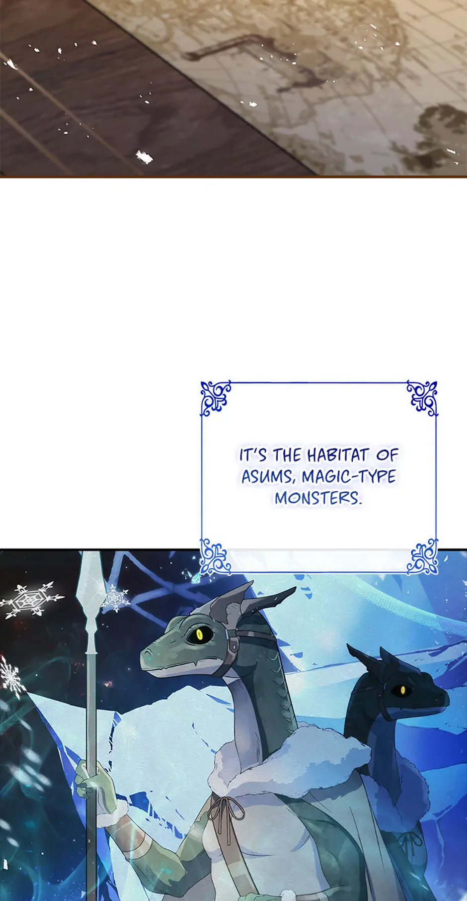Fakes Don’t Want To Be Real Chapter 77 page 67