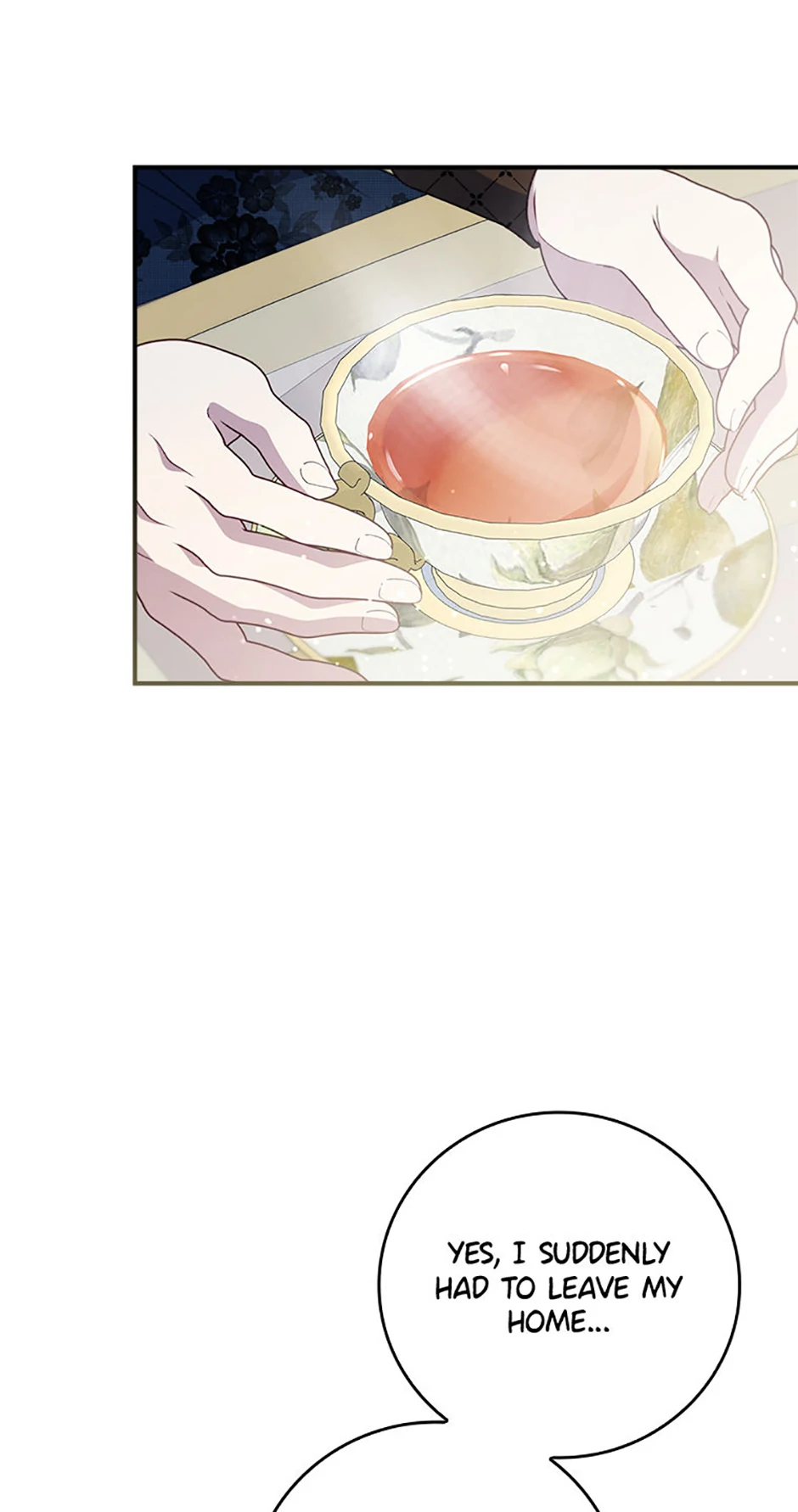 Fakes Don’t Want To Be Real Chapter 77 page 6