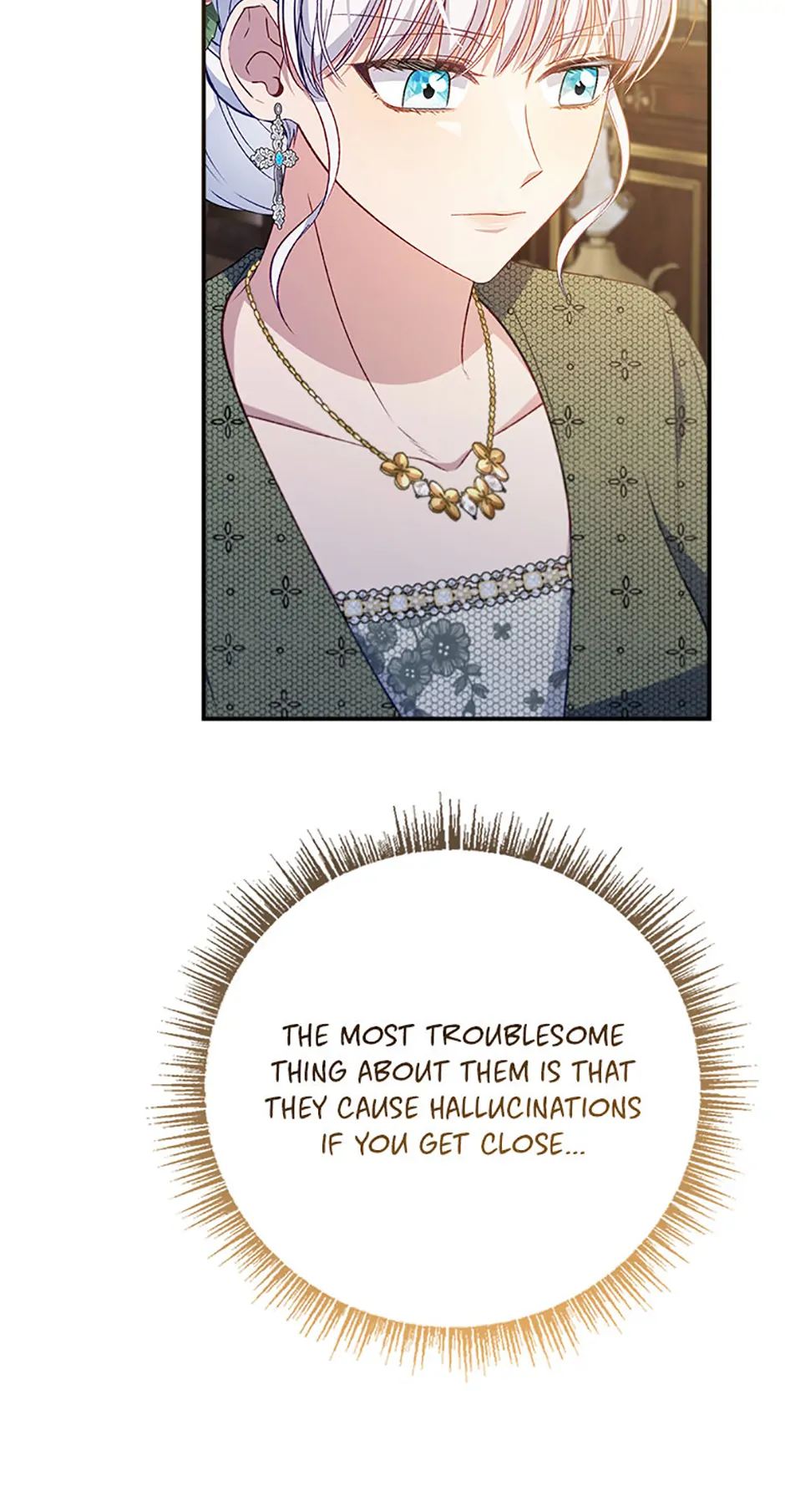 Fakes Don’t Want To Be Real Chapter 77 page 69