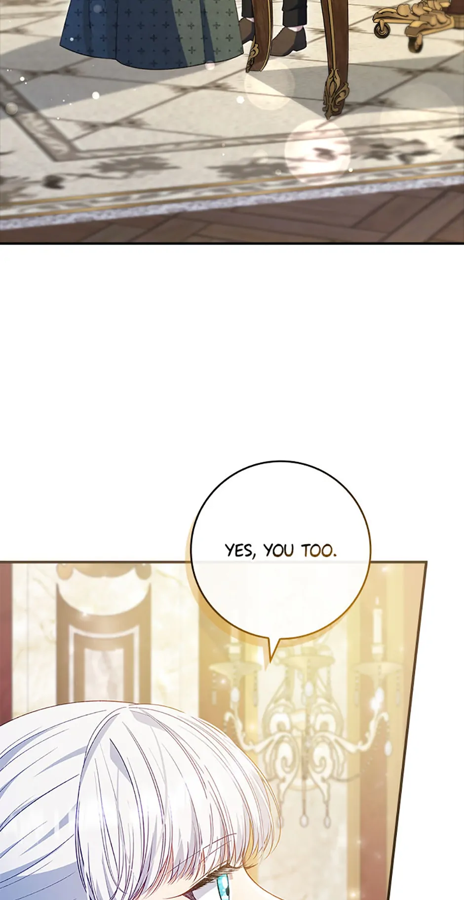 Fakes Don’t Want To Be Real Chapter 77 page 75