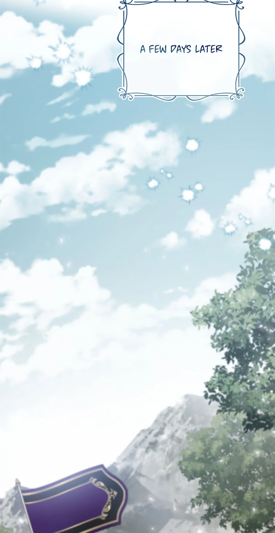 Fakes Don’t Want To Be Real Chapter 77 page 77