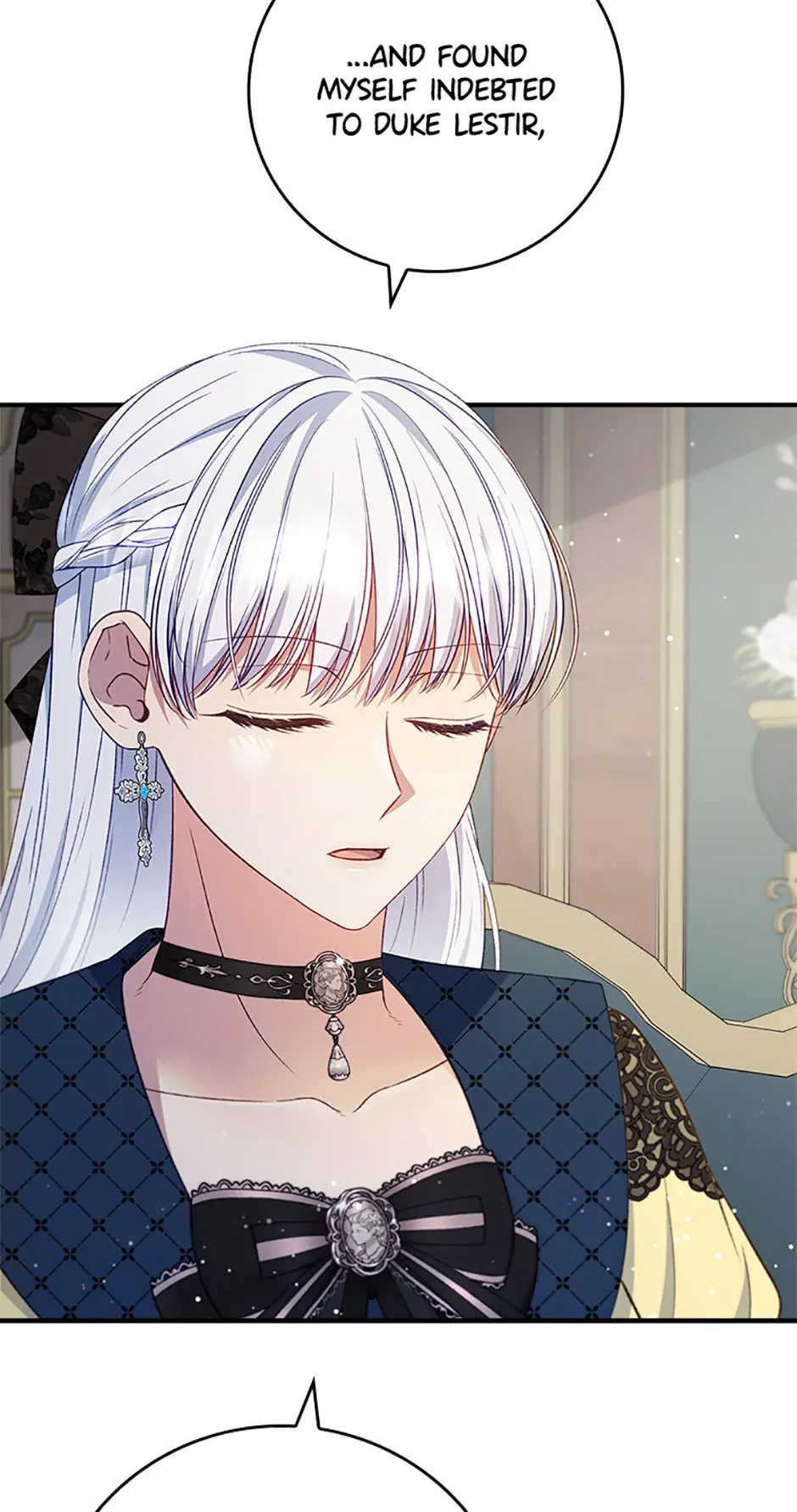 Fakes Don’t Want To Be Real Chapter 77 page 7