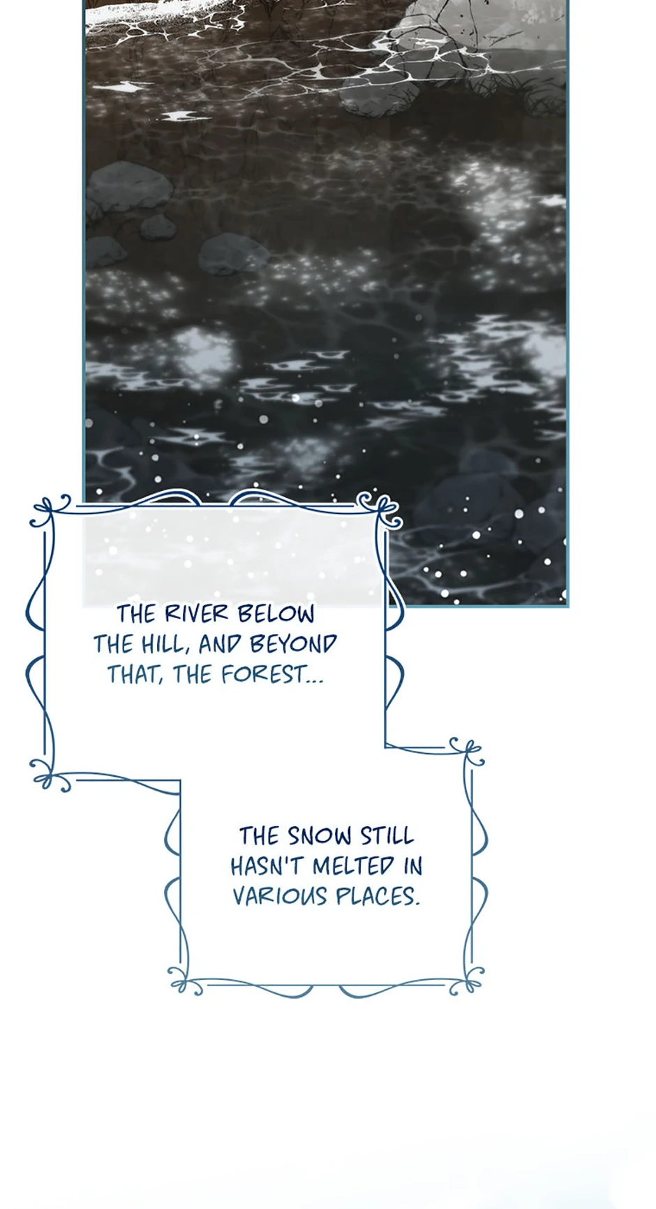 Fakes Don’t Want To Be Real Chapter 77 page 80