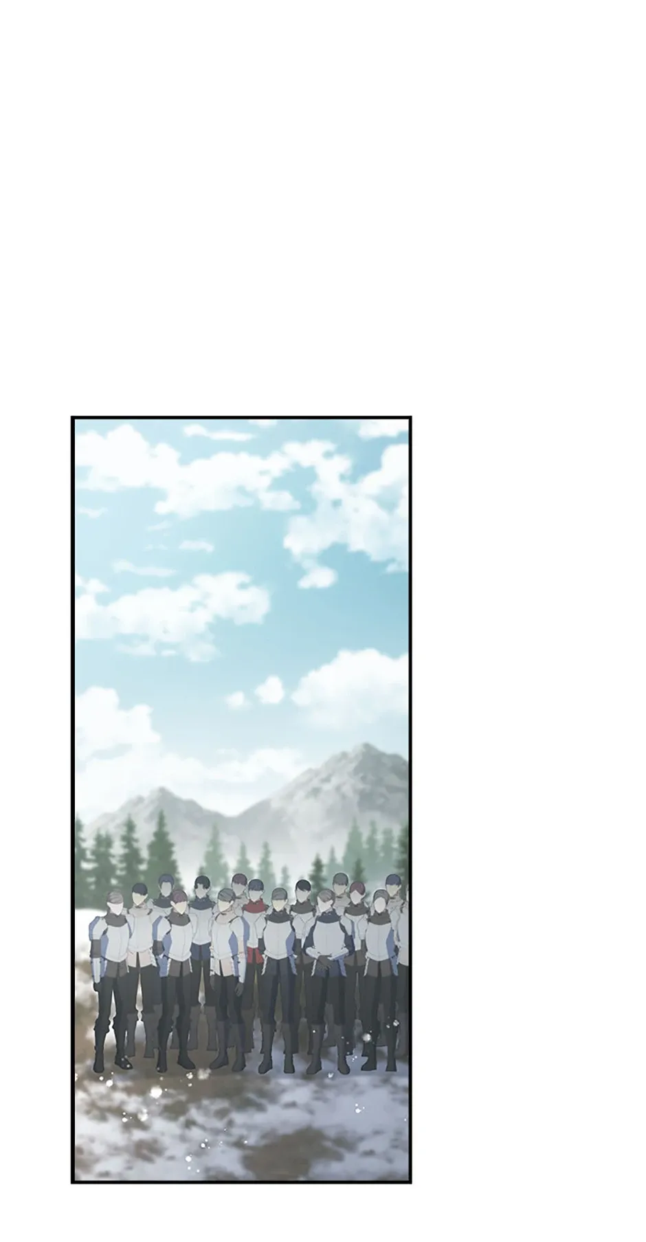 Fakes Don’t Want To Be Real Chapter 80 page 0