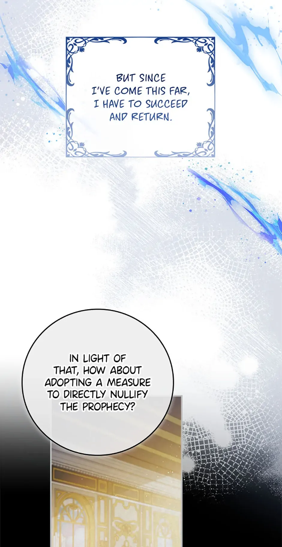 Fakes Don’t Want To Be Real Chapter 80 page 10