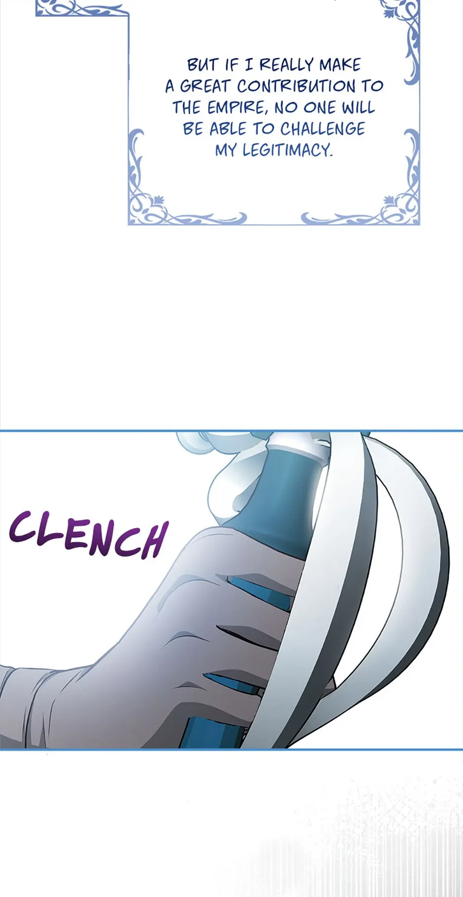 Fakes Don’t Want To Be Real Chapter 80 page 13