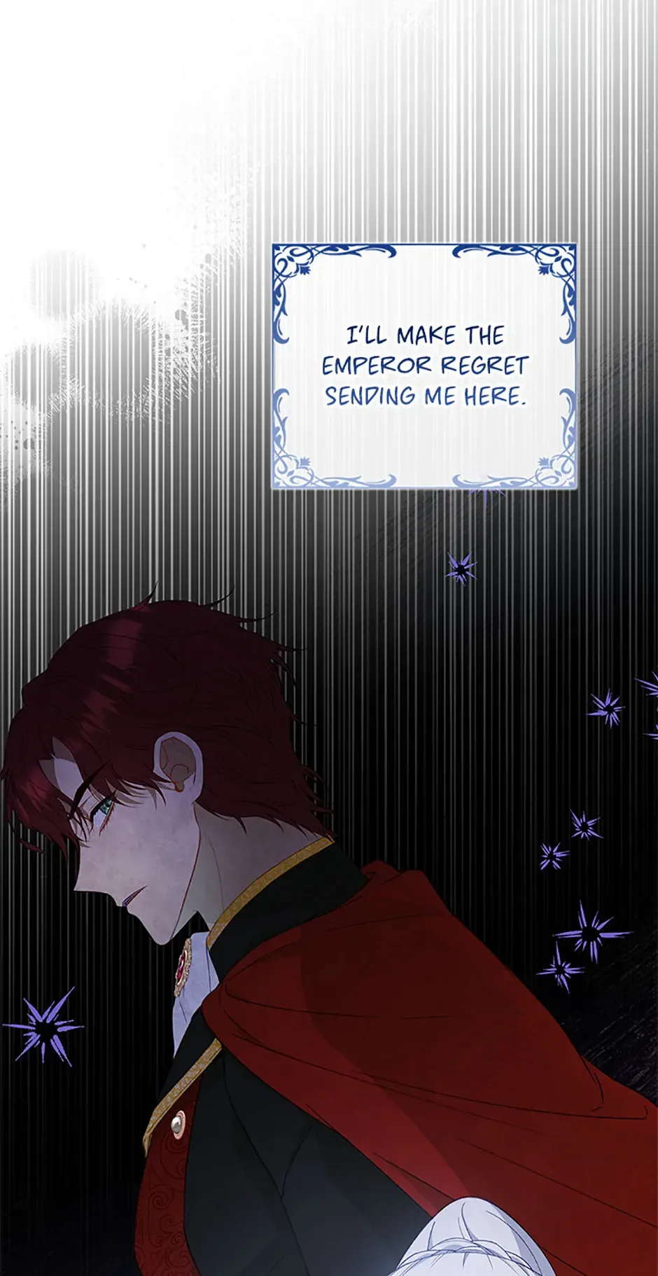 Fakes Don’t Want To Be Real Chapter 80 page 14
