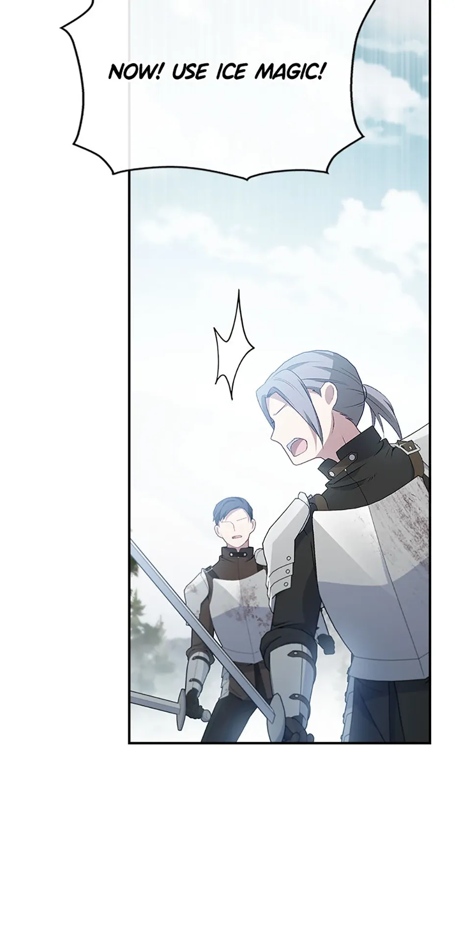 Fakes Don’t Want To Be Real Chapter 80 page 19