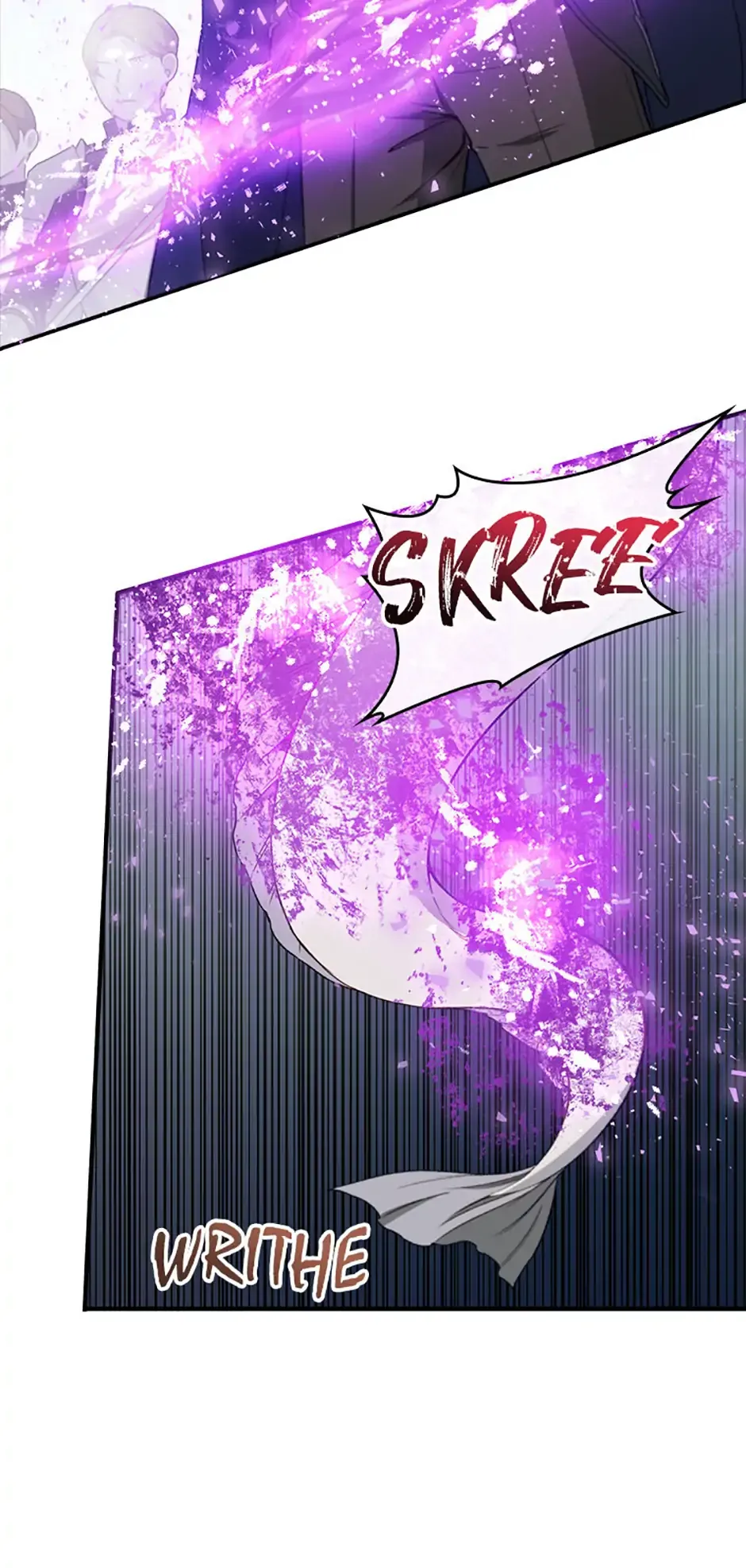 Fakes Don’t Want To Be Real Chapter 80 page 31