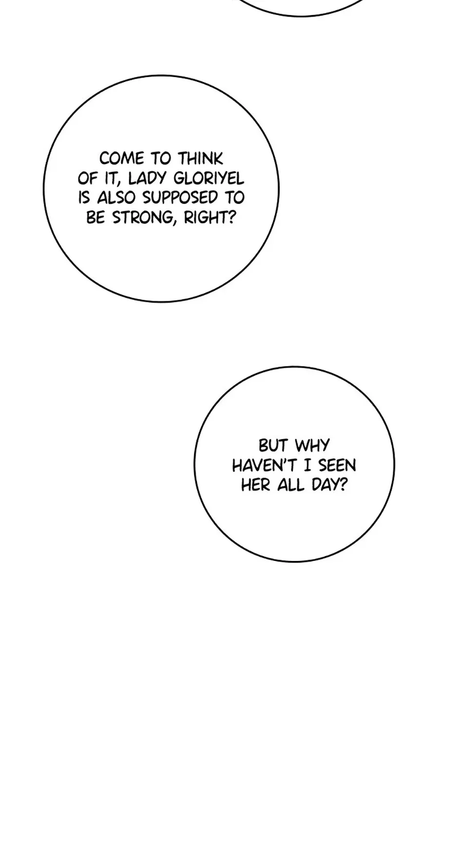Fakes Don’t Want To Be Real Chapter 80 page 33
