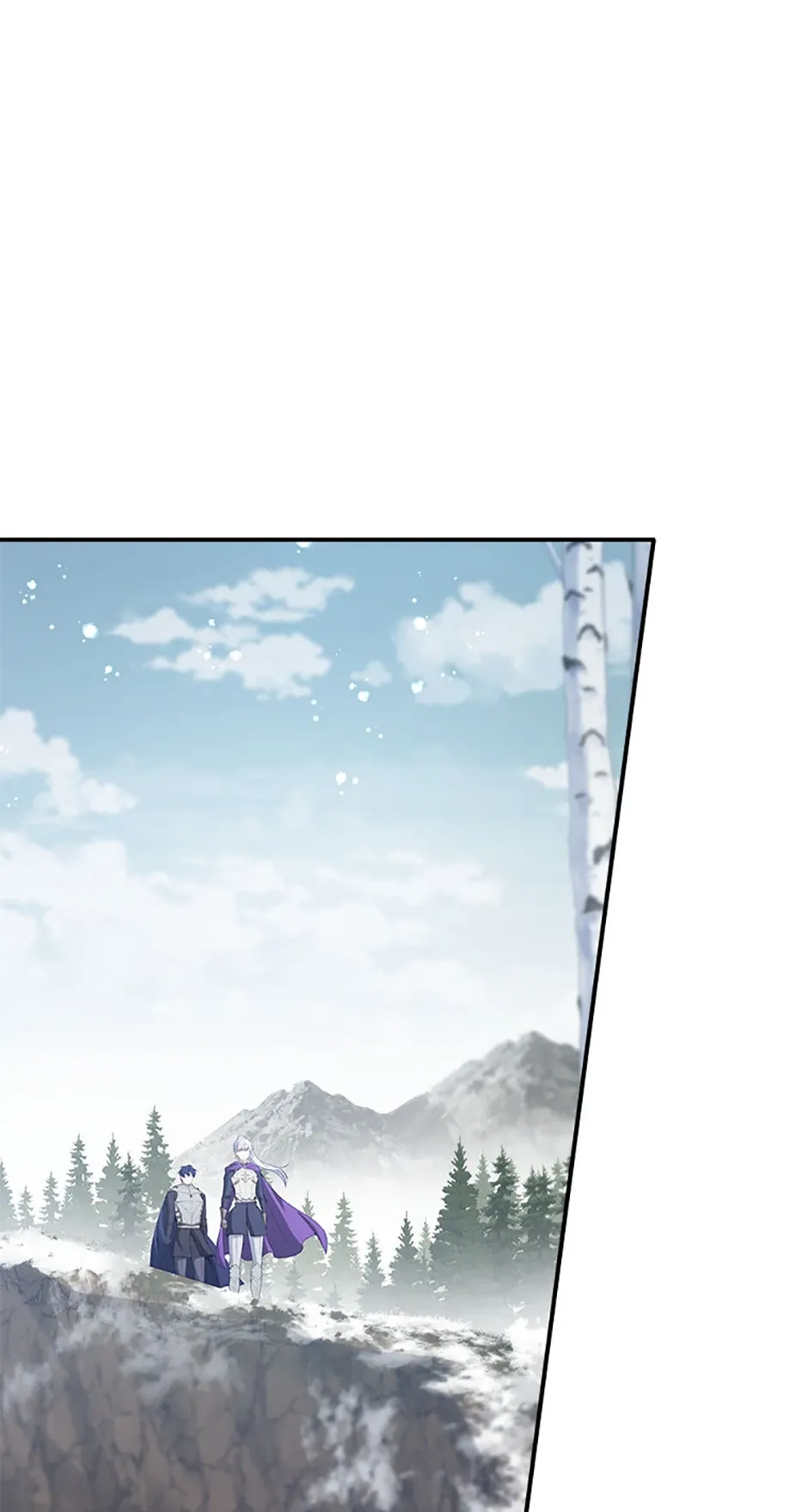 Fakes Don’t Want To Be Real Chapter 80 page 34