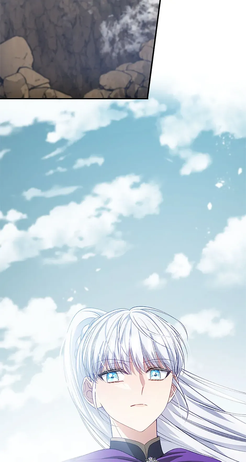 Fakes Don’t Want To Be Real Chapter 80 page 35