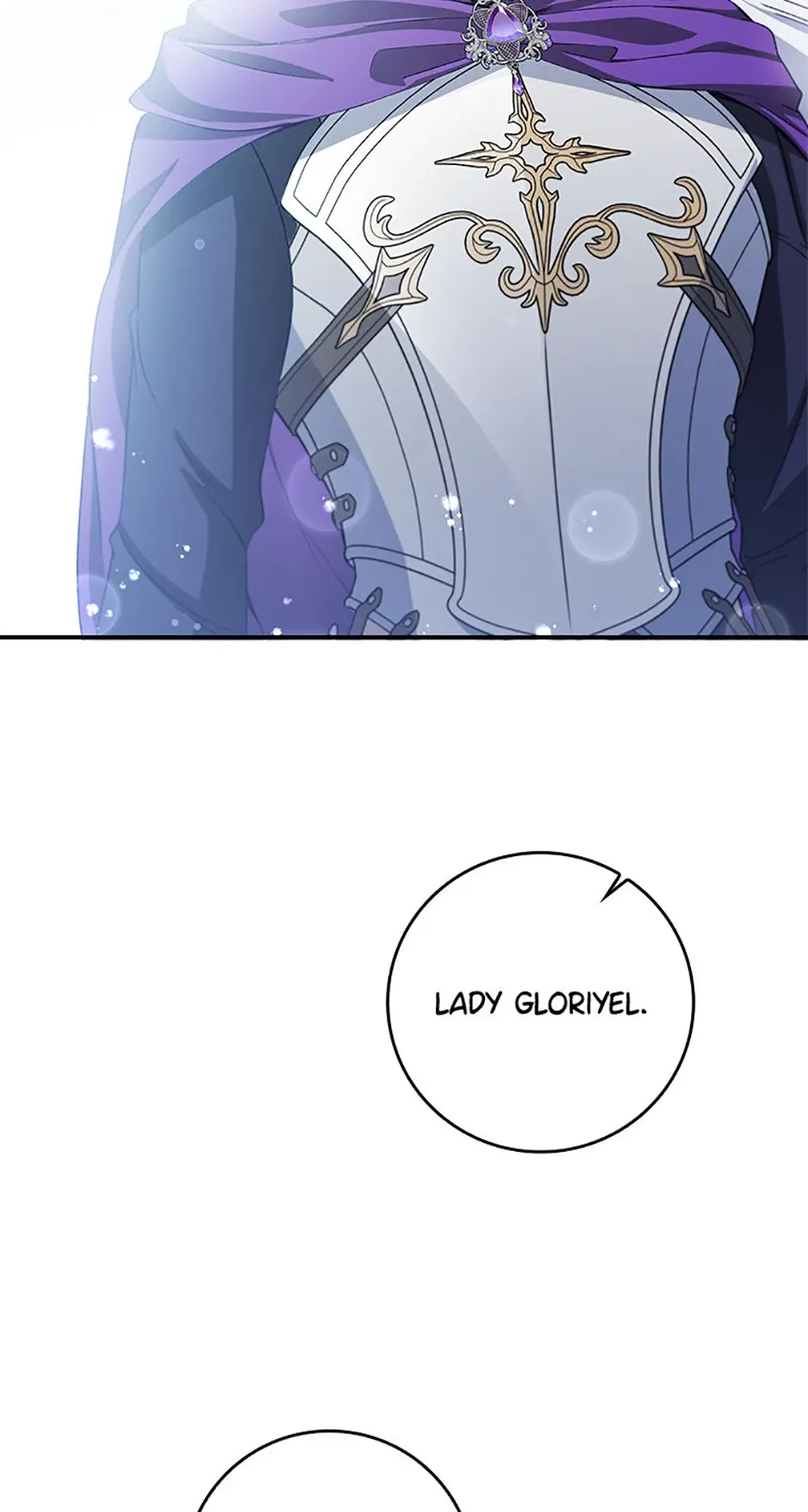 Fakes Don’t Want To Be Real Chapter 80 page 36