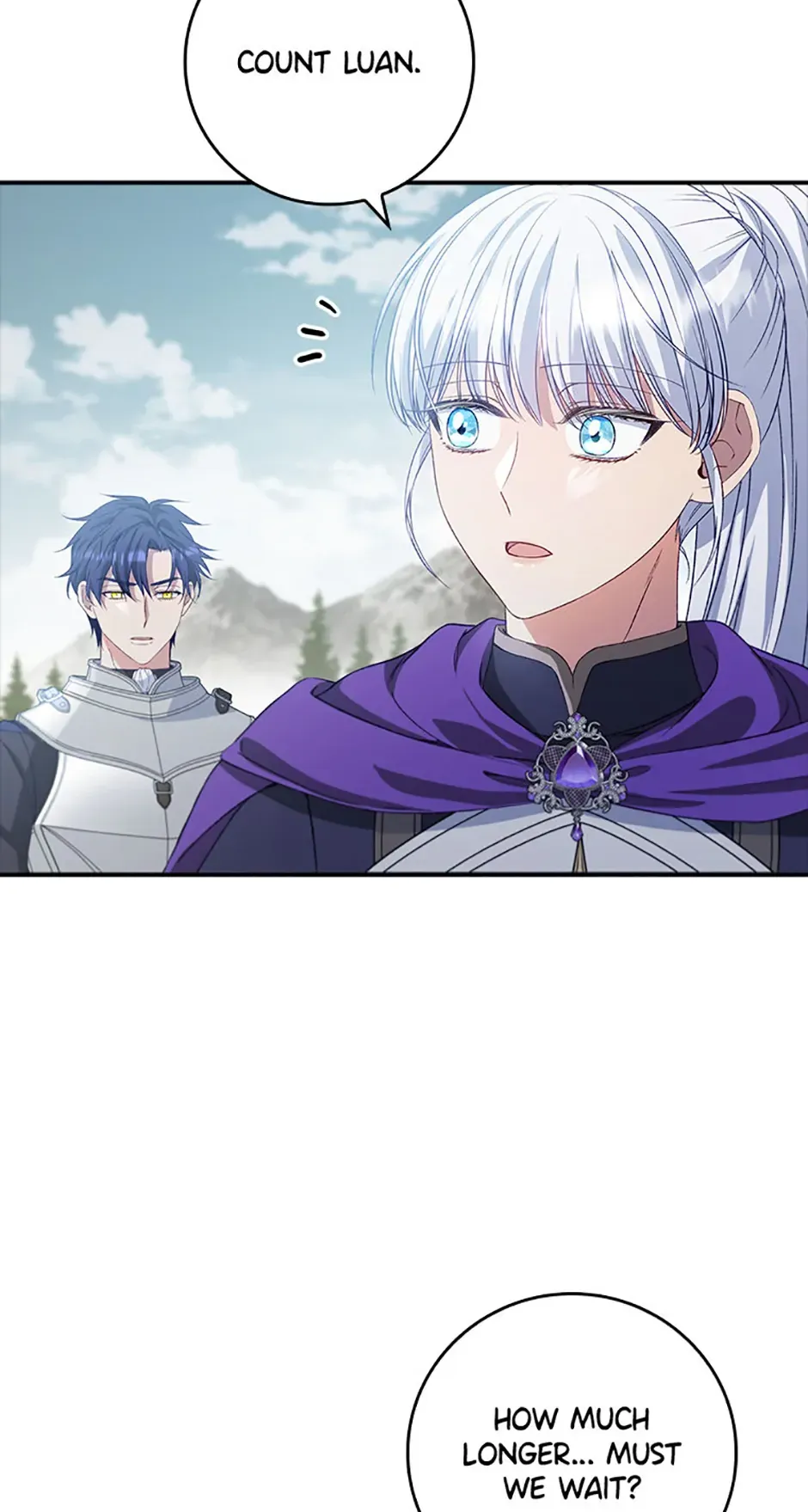 Fakes Don’t Want To Be Real Chapter 80 page 37