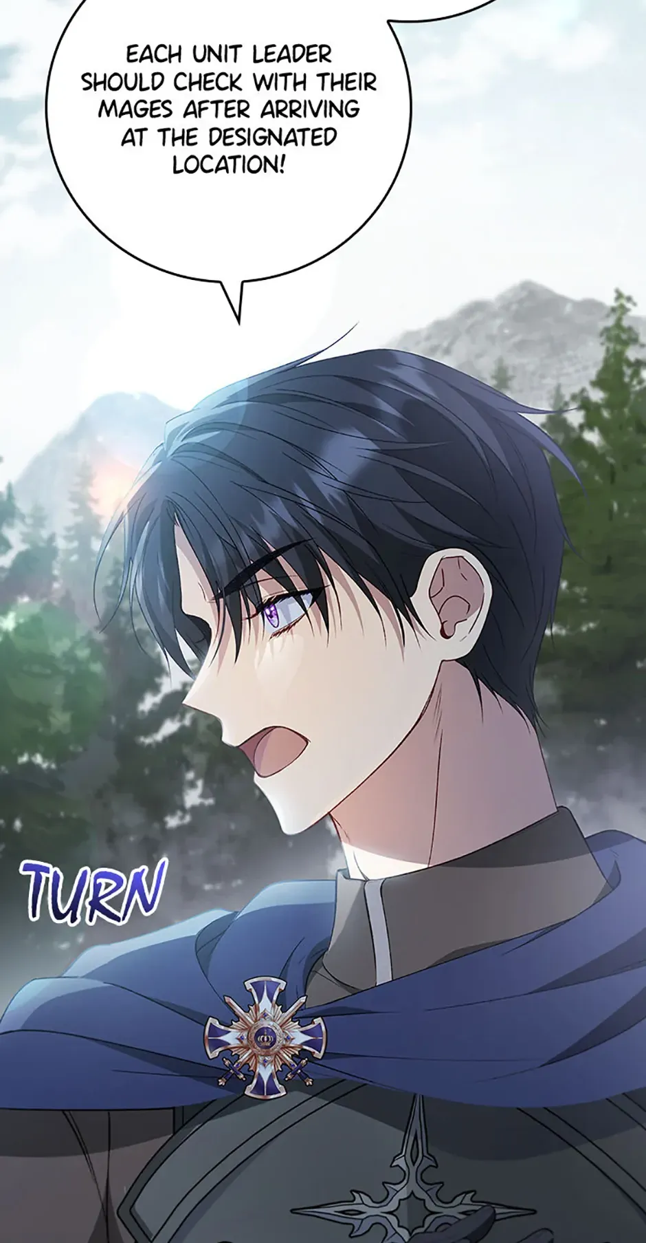 Fakes Don’t Want To Be Real Chapter 80 page 3