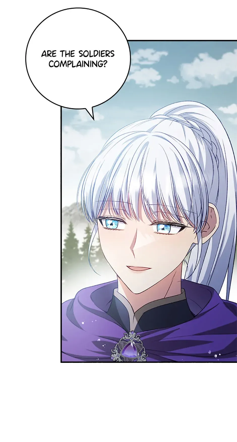 Fakes Don’t Want To Be Real Chapter 80 page 39