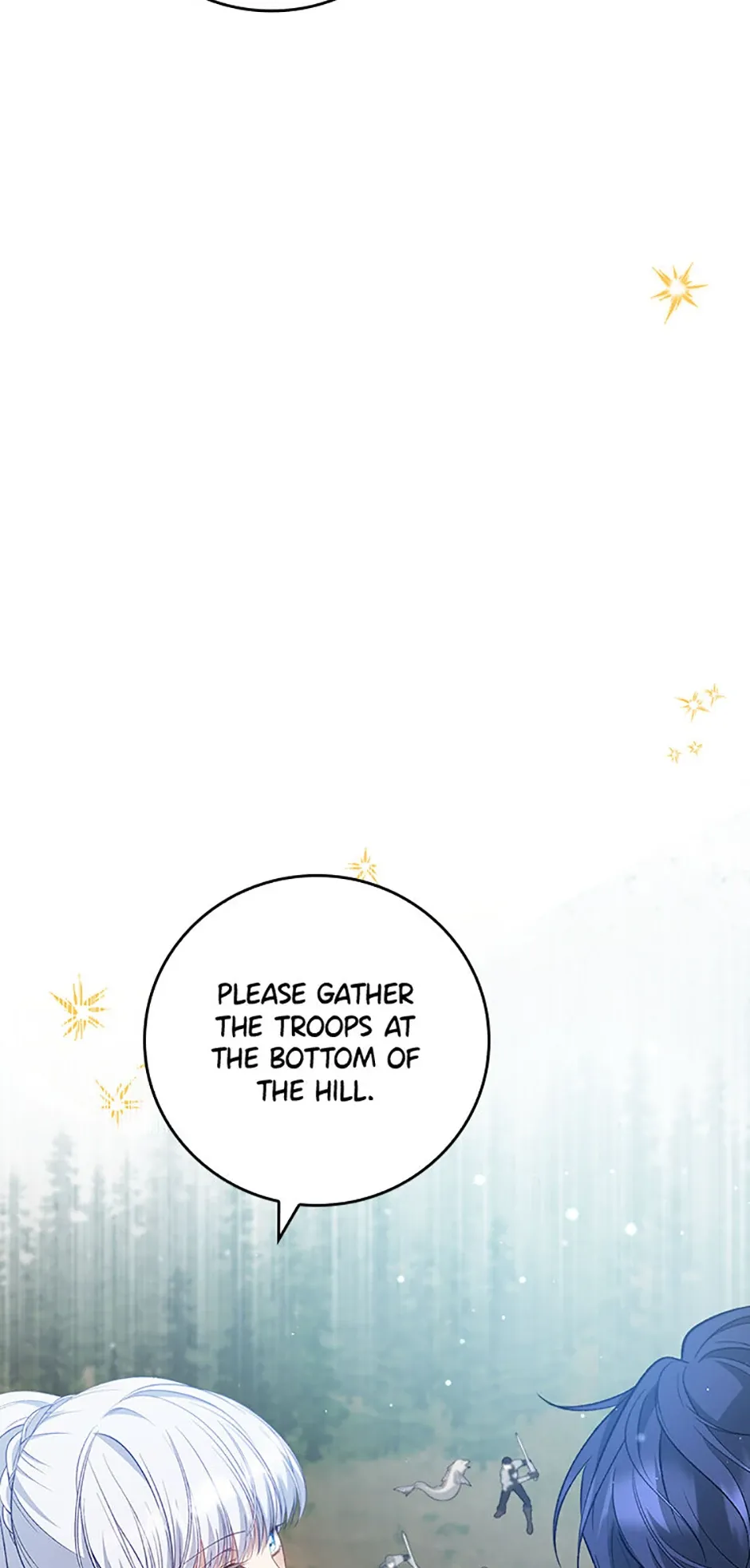 Fakes Don’t Want To Be Real Chapter 80 page 41