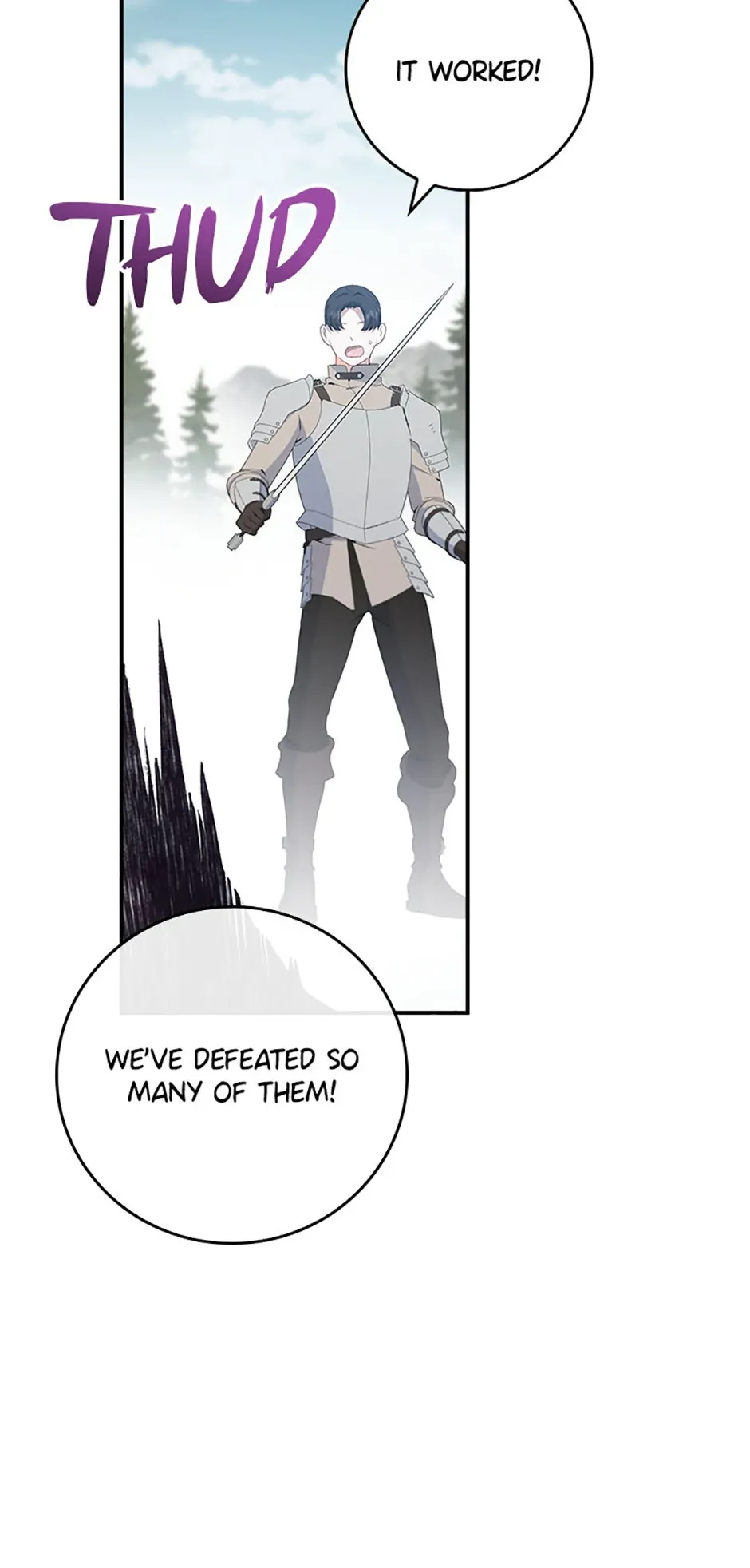 Fakes Don’t Want To Be Real Chapter 80 page 45