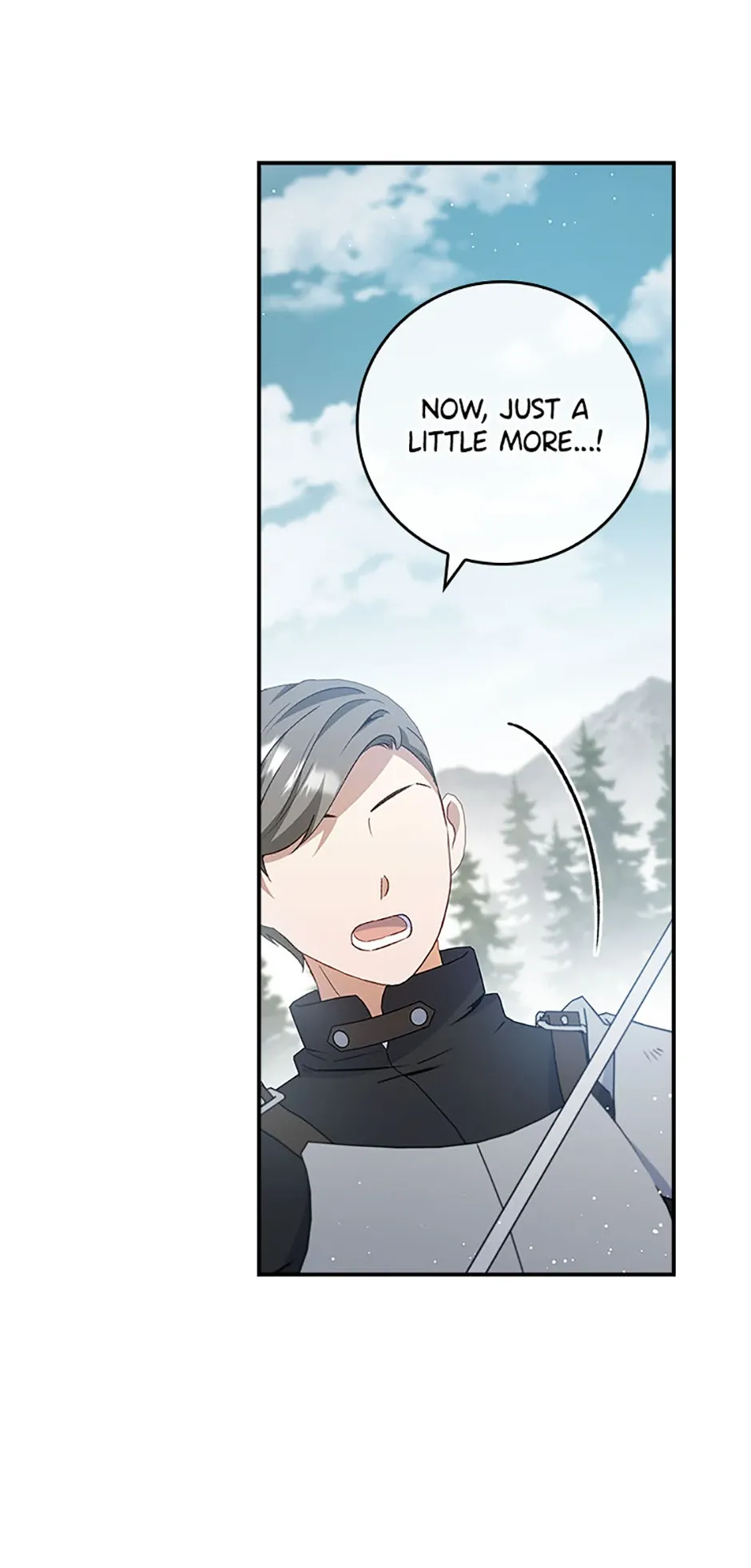 Fakes Don’t Want To Be Real Chapter 80 page 46