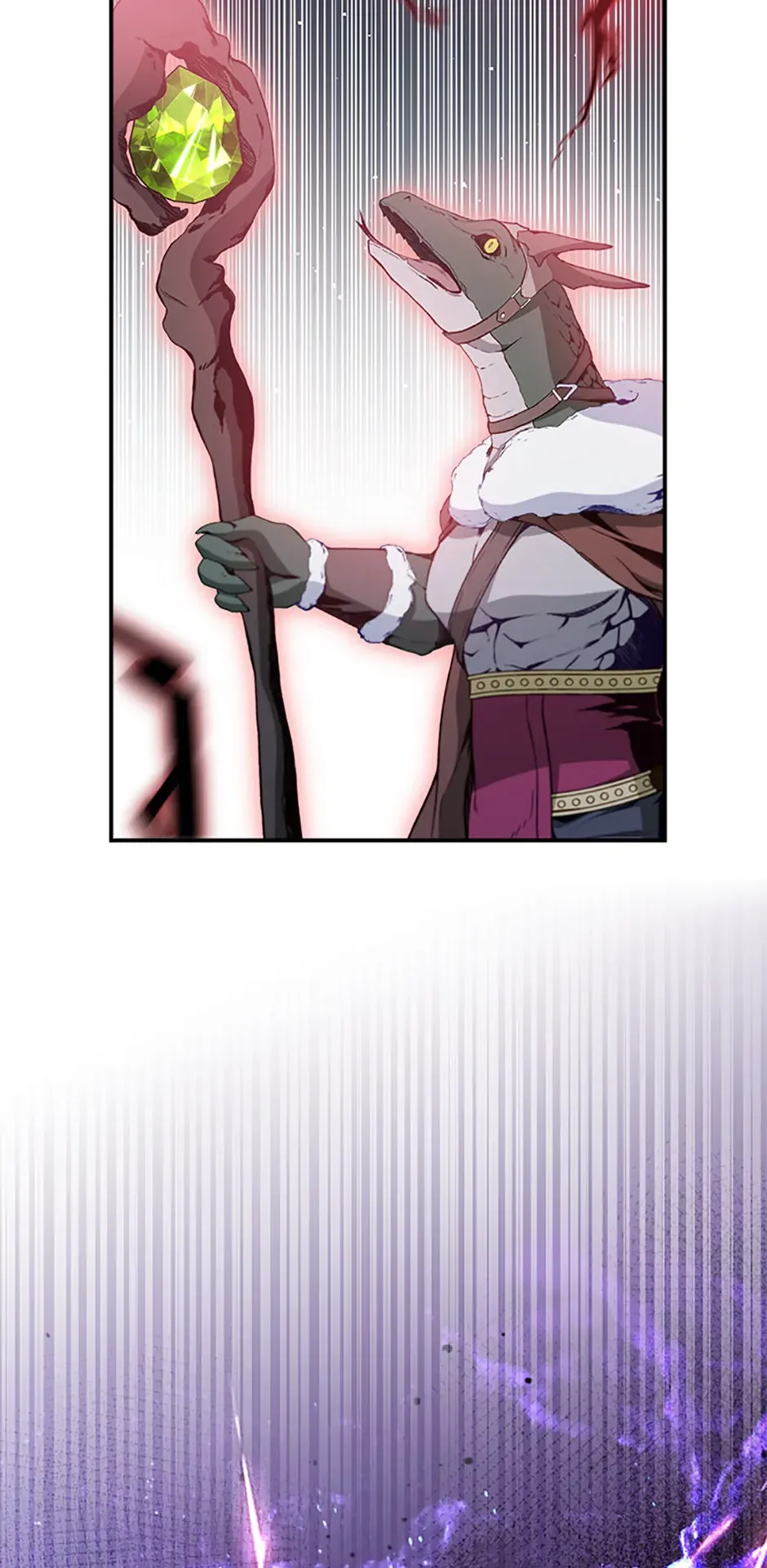 Fakes Don’t Want To Be Real Chapter 80 page 48