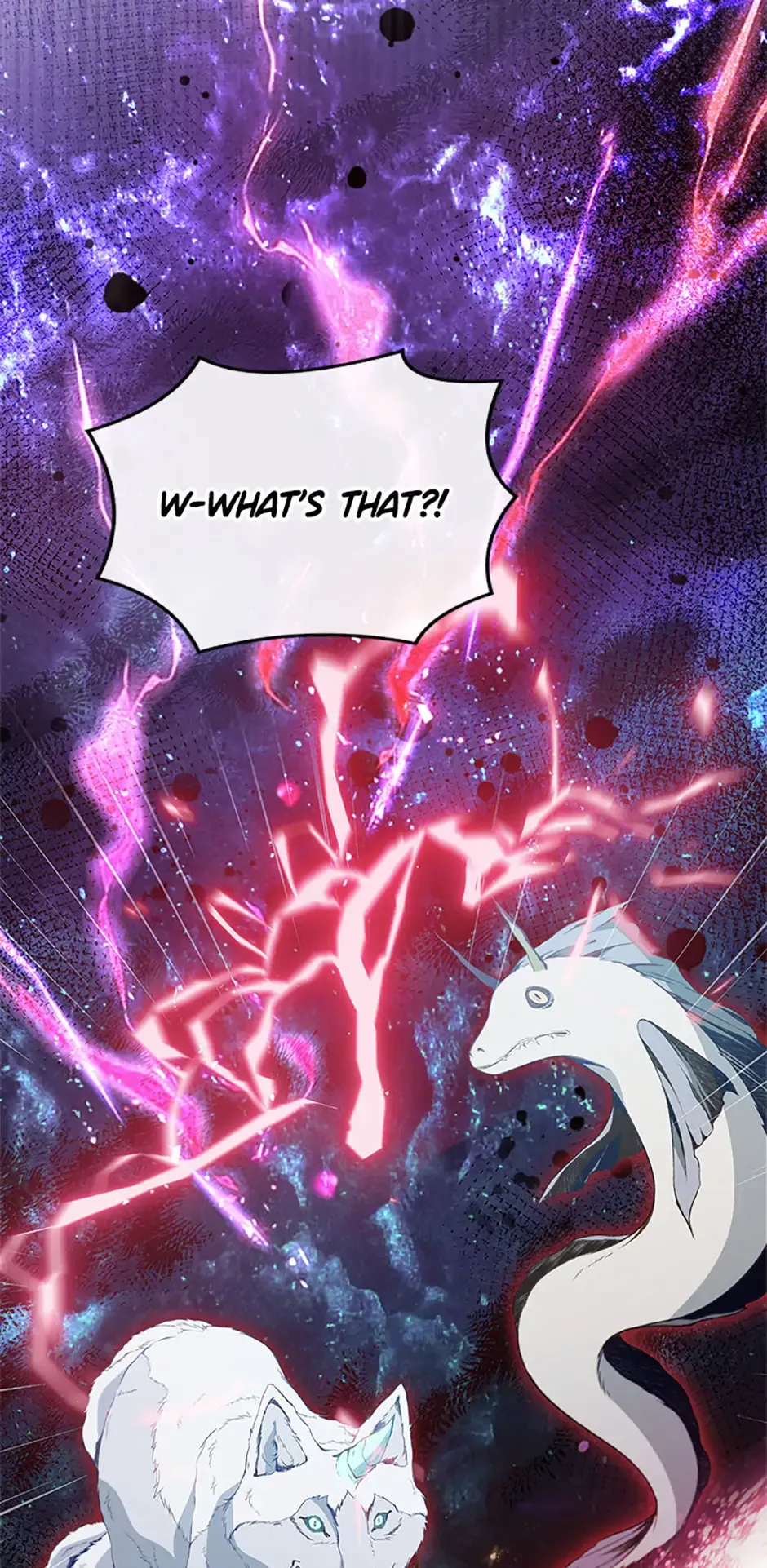 Fakes Don’t Want To Be Real Chapter 80 page 49