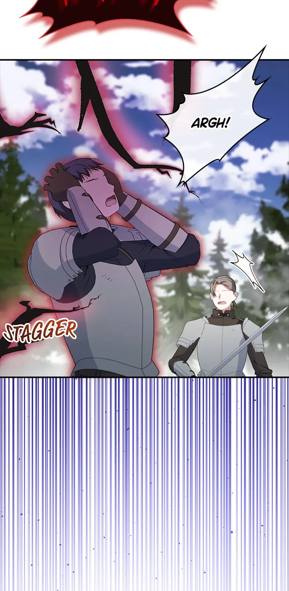 Fakes Don’t Want To Be Real Chapter 80 page 51